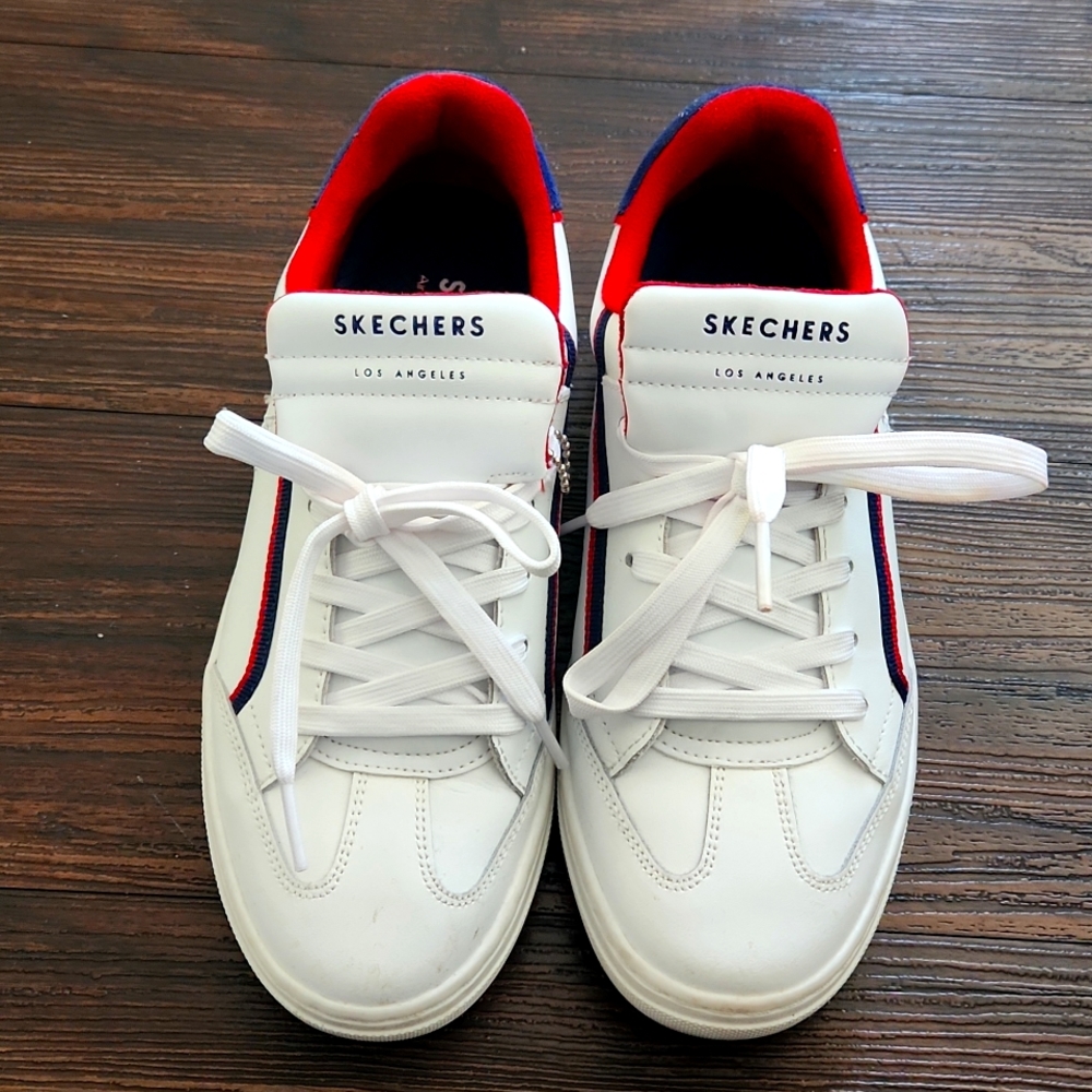 Sketchers Los Angeles AirCool Sneakers